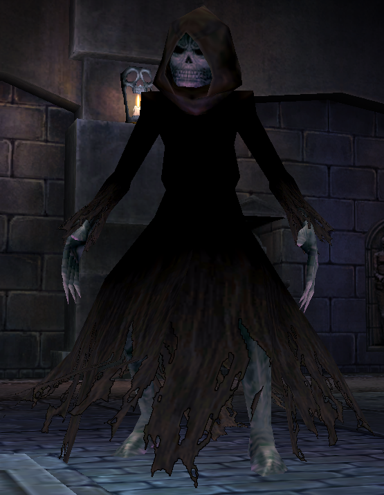 Picture of Demi Lich