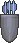 Inventory icon of Metallic Bolt