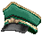 Inventory icon of Professor J Circle Hat (M)