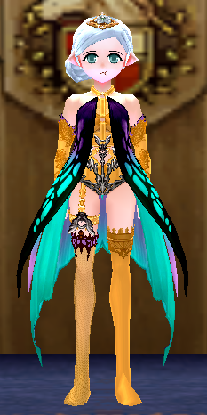 Succubus Queen Full Bodysuit Equipped Front.png