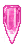 Inventory icon of Baltane Mission Crystal (x3) (Tradable)