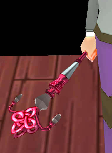 Celtic Tribolt Wand Equipped.png