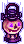 Inventory icon of Cursed Pumpkin Lantern