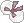 Icon of Snowflake Hairpin