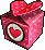 Inventory icon of Fancy Paramour Gift Box