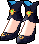 Icon of Luna Fairy Shoes (F)