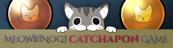 Meowbinogi Catchapon Game! Banner.jpg