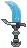 Icon of Ladeca Short Sword (Blacksmithed)