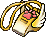 Inventory icon of Luminous Catsidhe Whistle