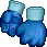 Icon of Rabbit Gloves