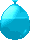 Inventory icon of Water Balloon