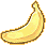 Inventory icon of Banana of Dexterity