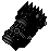 Inventory icon of Champion Knuckle (Black)