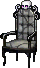 Building icon of Ghost Chair