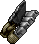 Icon of Fluted Gauntlet