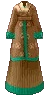 Icon of Giant Hanbok (F)