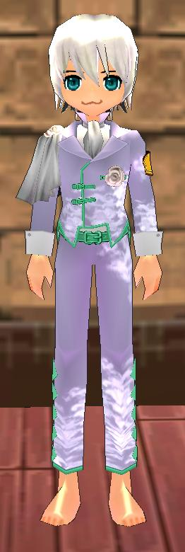 Luxurious Crystal Outfit (Male) Equipped Front.png