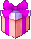 Inventory icon of Caravan Joe Gift Box