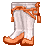 Icon of Theatrical Troupe Boots (F)