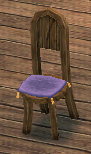 Rustic Chair in Homestead Housing.png