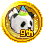 Party Hat Panda Coin.png