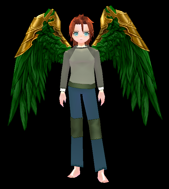 Green Battle Pegasus Wings Equipped Front.png