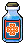 Icon of Rebirth Potion (Lv. 5000 and below)
