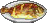 Inventory icon of Curry-Roasted Black Sea Bream