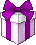 Inventory icon of Katell's Small Rock Box