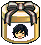 Inventory icon of Treasure Hunter Doll Bag Box