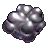 Inventory icon of Eroded Mineral Chunk
