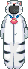 Inventory icon of White Tiger Robe
