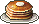 Inventory icon of Hotcakes