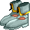 Icon of Patron Shoes