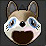 Icon of Raccoon Hood