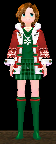 Cheerful Snowflake Coat (M) Equipped Front.png