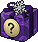 Inventory icon of Skill Training Potion Surprise Box