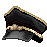 Inventory icon of Professor J Circle Hat (M) (Default)
