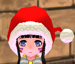 Santa's Helper Hat (F) Equipped Front.png