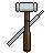Inventory icon of Reforging Tool (Old)