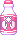 Icon of Sakura Abyss Training Potion