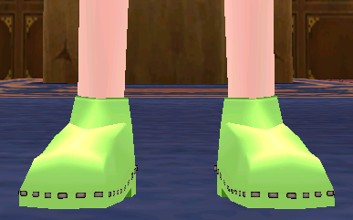 Rainbow Sheep Boots Equipped Front.png