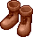 Icon of Cores' Boots (M)