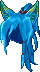 Icon of Kitsune Ninja Hagi Wig