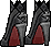 Icon of Moonlight Hunter's Heels (F)