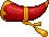 Red Flame Fire Dragon Horn Bugle.png