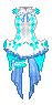 Icon of Mystic Cirque Dress (F)