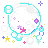 Building icon of Bubble of Beautiful Memories