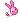 Icon of Bunny Hairpin