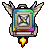 Inventory icon of Fashionogi Booster Pack